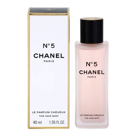 CHANEL N°5 Parfum cheveux » achetez en ligne 